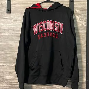 University of Wisconsin Hoodie